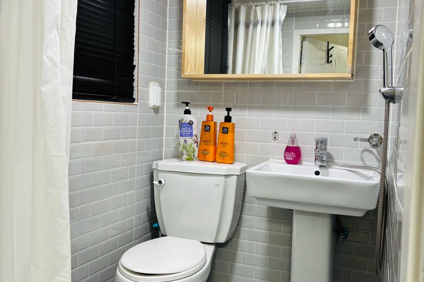 ⭐️신사역코앞!풀옵션! 5번째 이미지