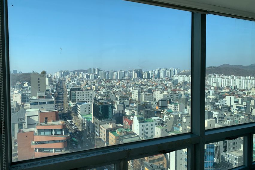 홍대역앞.이대.서강대 8번째 이미지