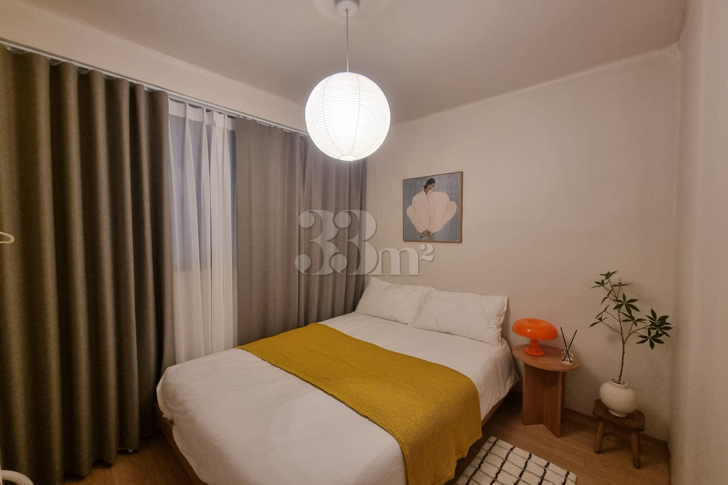 Two-room apartment in Gwangjin-gu, parking av 1th image