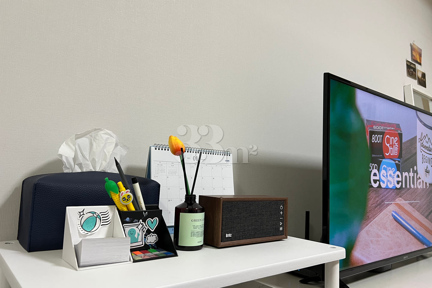 Fully furnished apartment in the prime locati 8th image