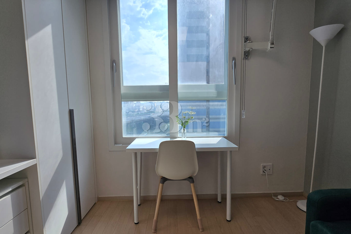 Mapo-gu Office Station ⭐️ Officetel 14th image