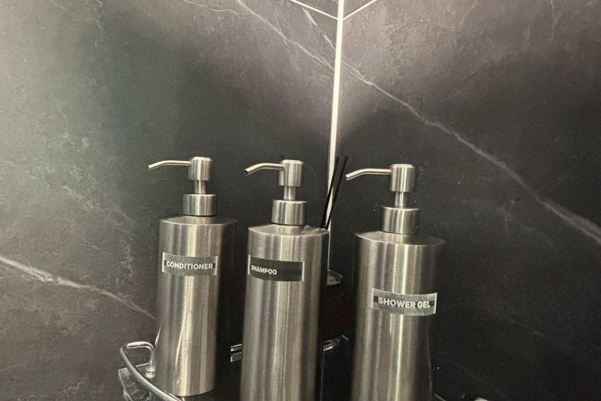 오픈할인/워케이션/한강