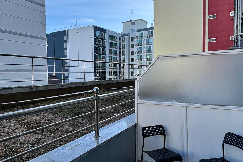 🖼️시크릿 테라스 룸