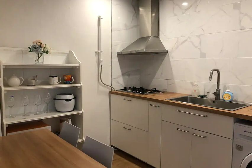 서현역 1분 크기넉넉 4번째 이미지