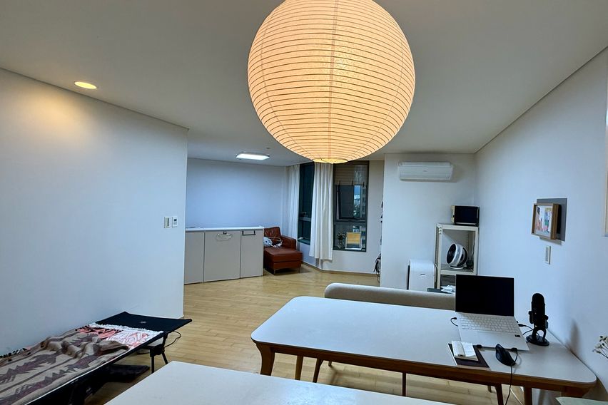 잠실역 주상복합1.5룸