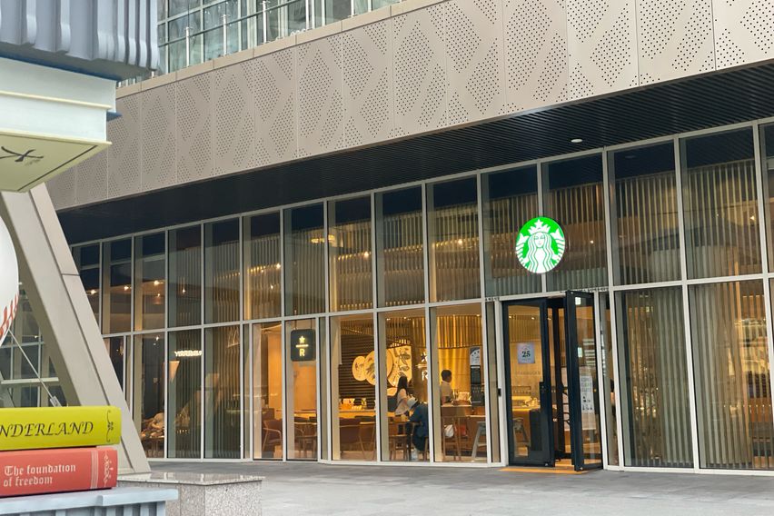 쉼, 레스트하우스