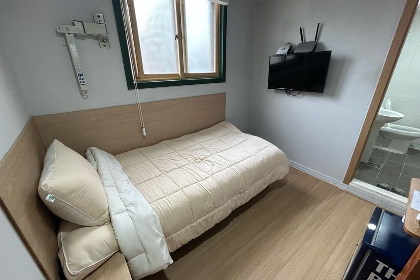 오드 스탠다드 308 1번째 이미지