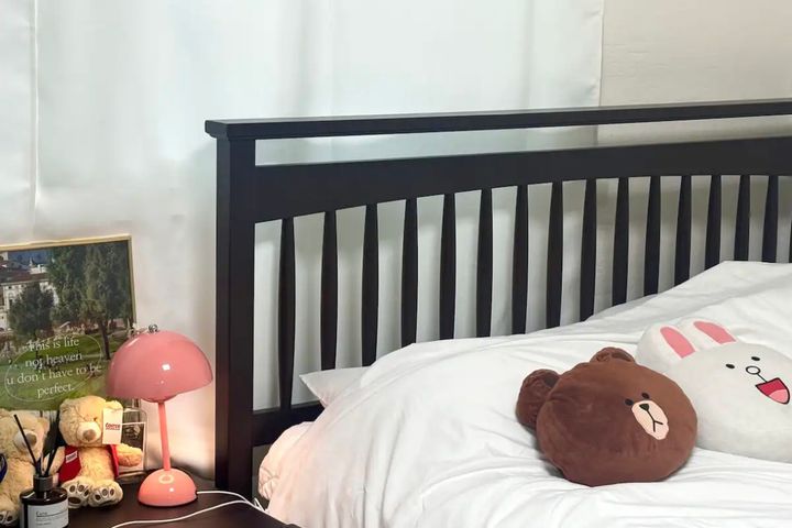 Mokdong Station Two-Room Apartment, Spacious 2th image