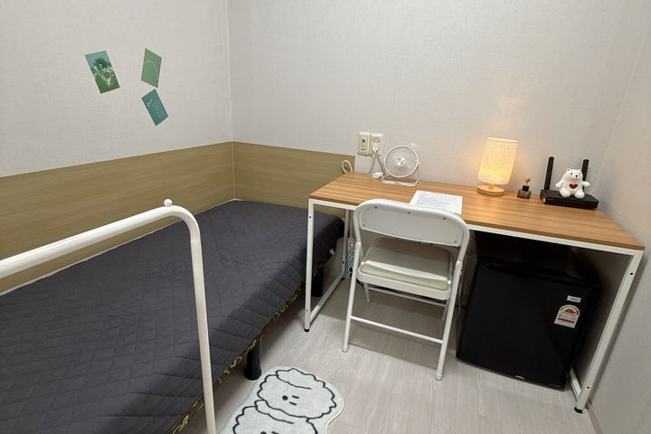 일산병원,백석역 코리빙 2번째 이미지