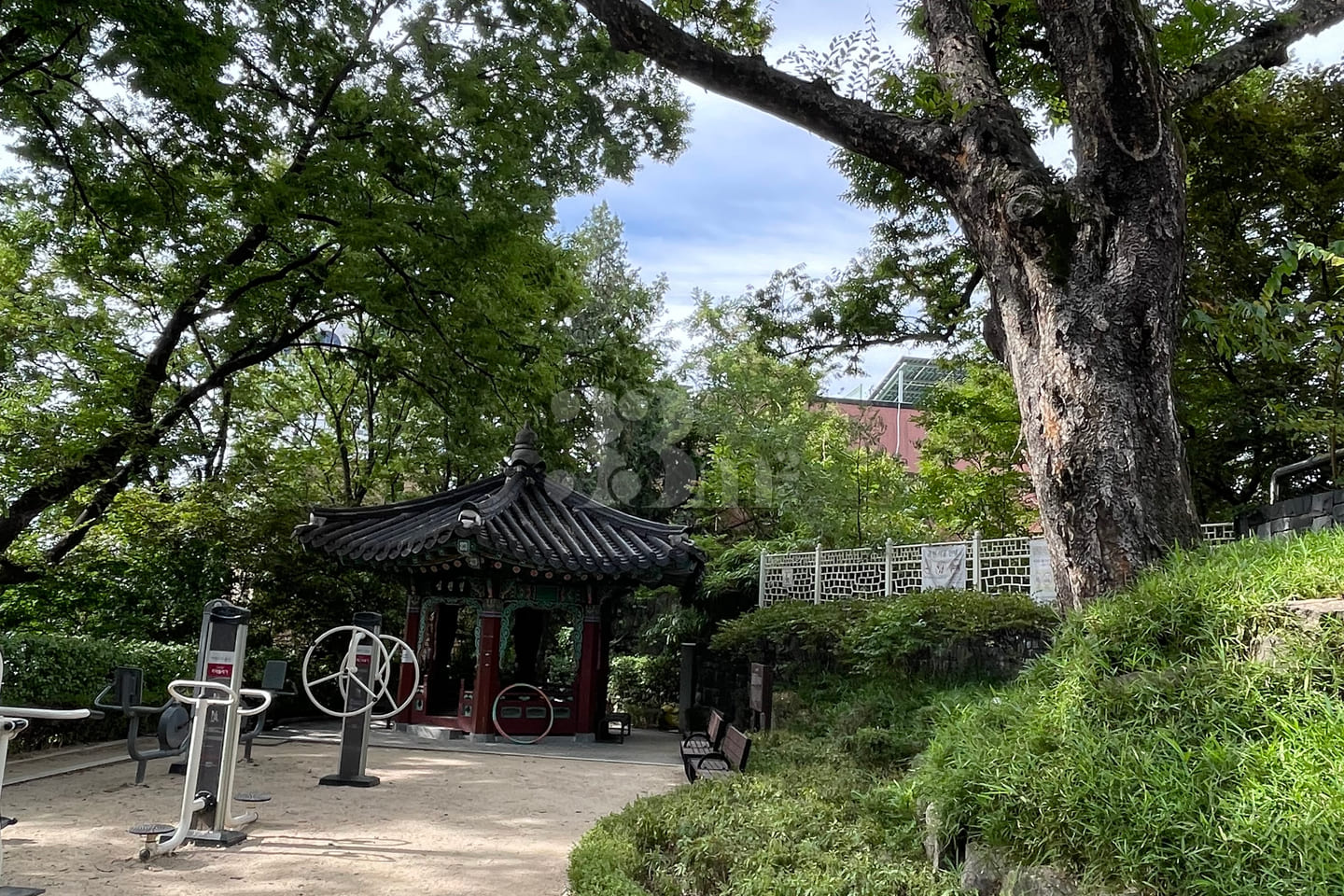 🌏서울 용산 한강 3룸 8번째 이미지