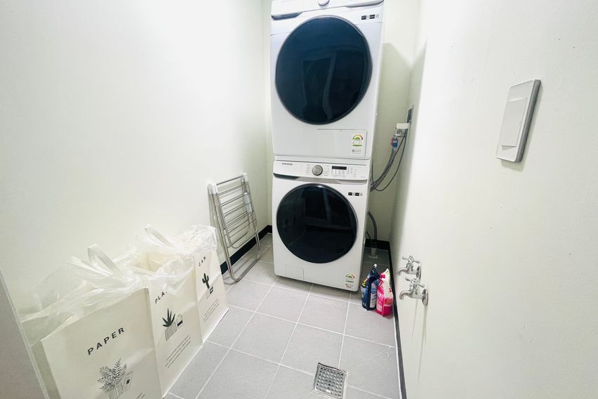 Three-room apartment in Anyang Arts Park 16th image