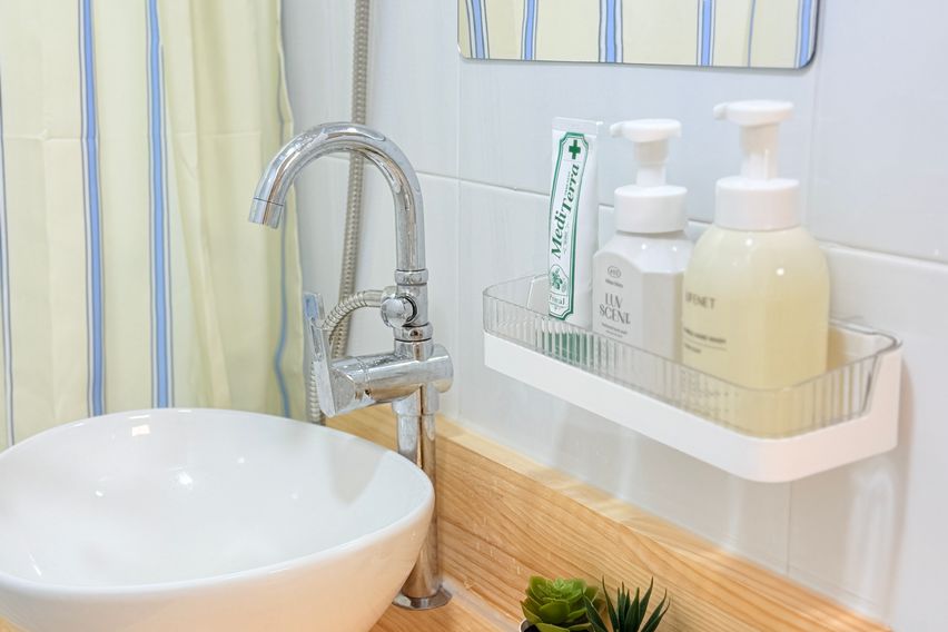 개봉역8분 투룸풀옵션 18번째 이미지