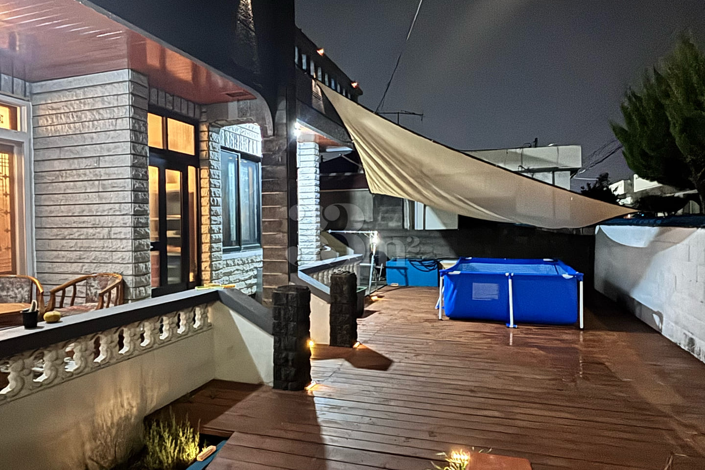 방4화3최대6인 주차완 8번째 이미지