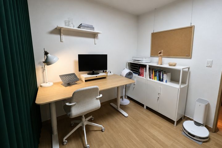 Gwangsa-dong, Okjeong-dong, fully furnished t 14th image