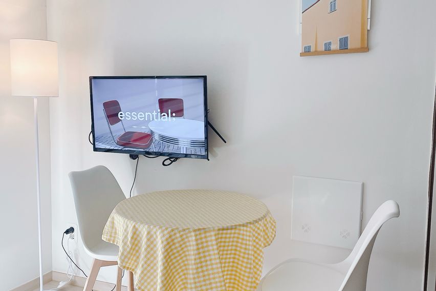 영종도 인천공항 오션뷰