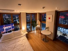 New Customer Discount: Gasan High-Rise View H 1th image