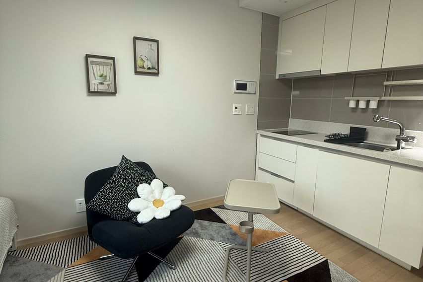 영통역 애플트리