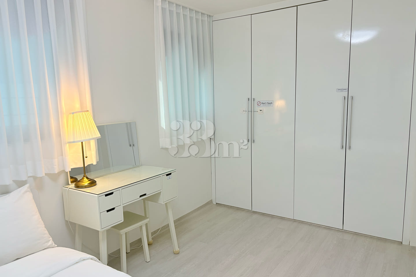 Two-room apartment in Dongtan, Hwaseong, Suwo 3th image