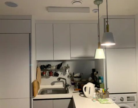 창동역 코지 하우스