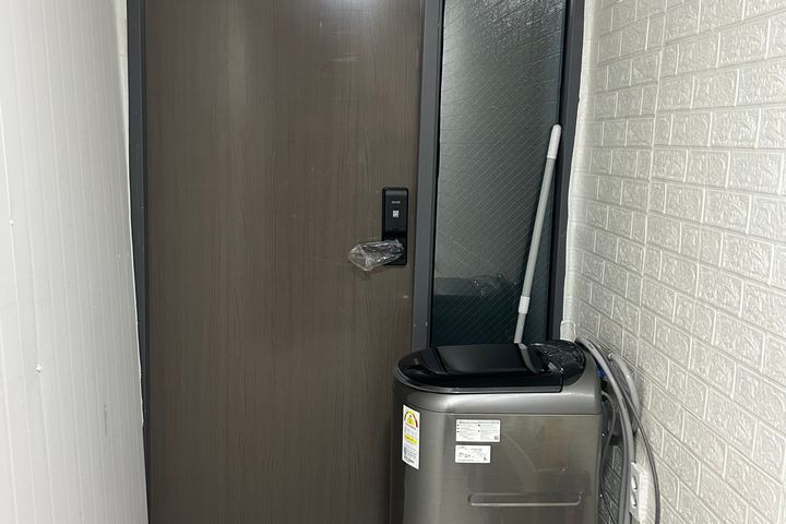 연산동 조용한 투룸 12번째 이미지