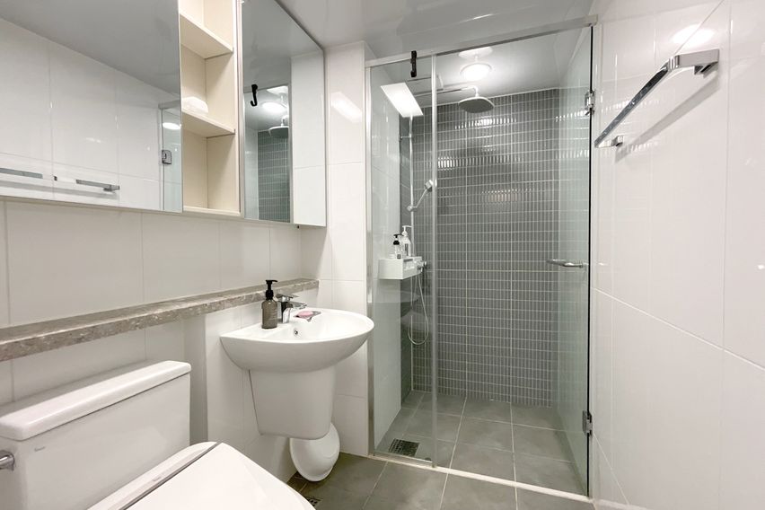 잠실🥇올림픽공원 뷰