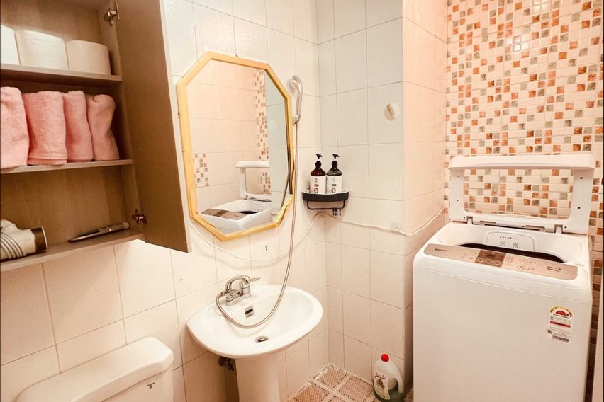 신촌 홍대입구역 원룸2