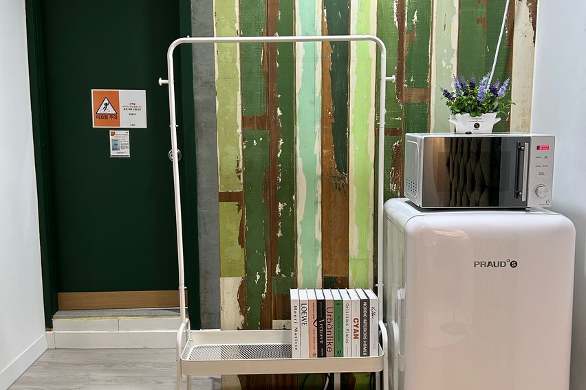 오드 디럭스 107