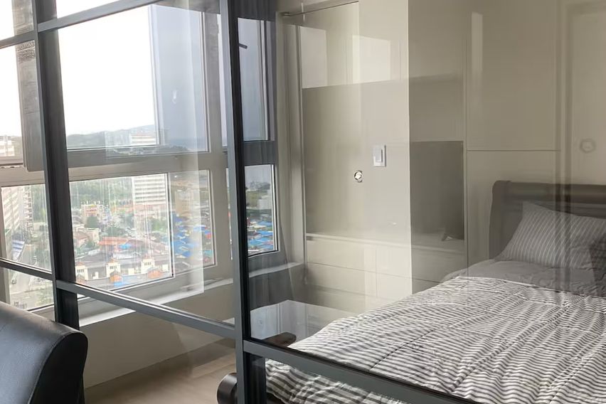 더마크속초*속초해변5분