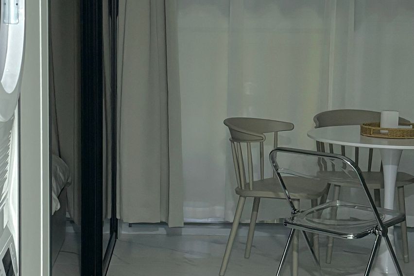 [투룸] 쉬어 #명동