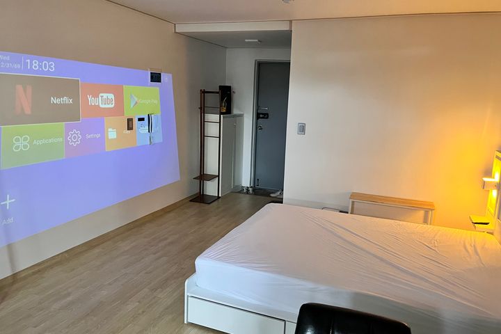 동암역분리형코지룸 2번째 이미지