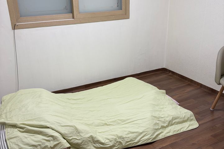 불광역, 북한산 입구 2번째 이미지
