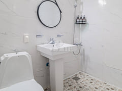 1.5-room unit with Smart TV 13th image