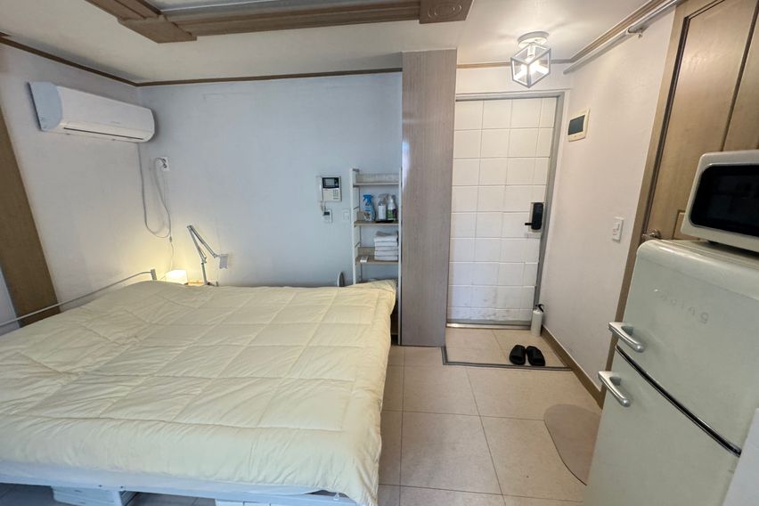 🔥홍대 상수 초역세권🔥 6번째 이미지