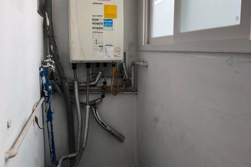 올수리 10평 우성4층