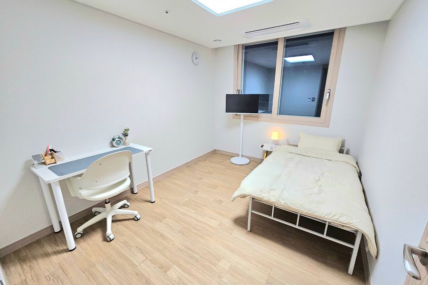 34평 신축풀옵션아파트