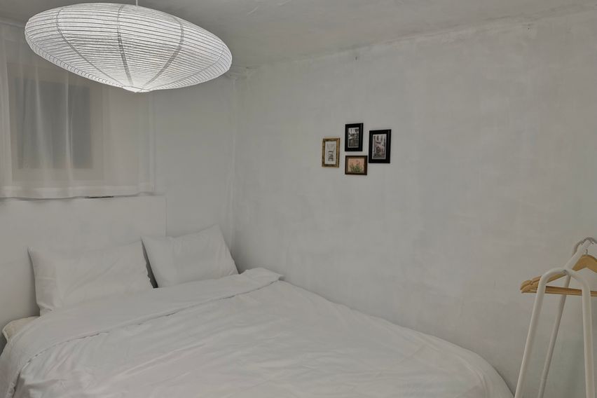 경복궁역 3분|쓰리룸