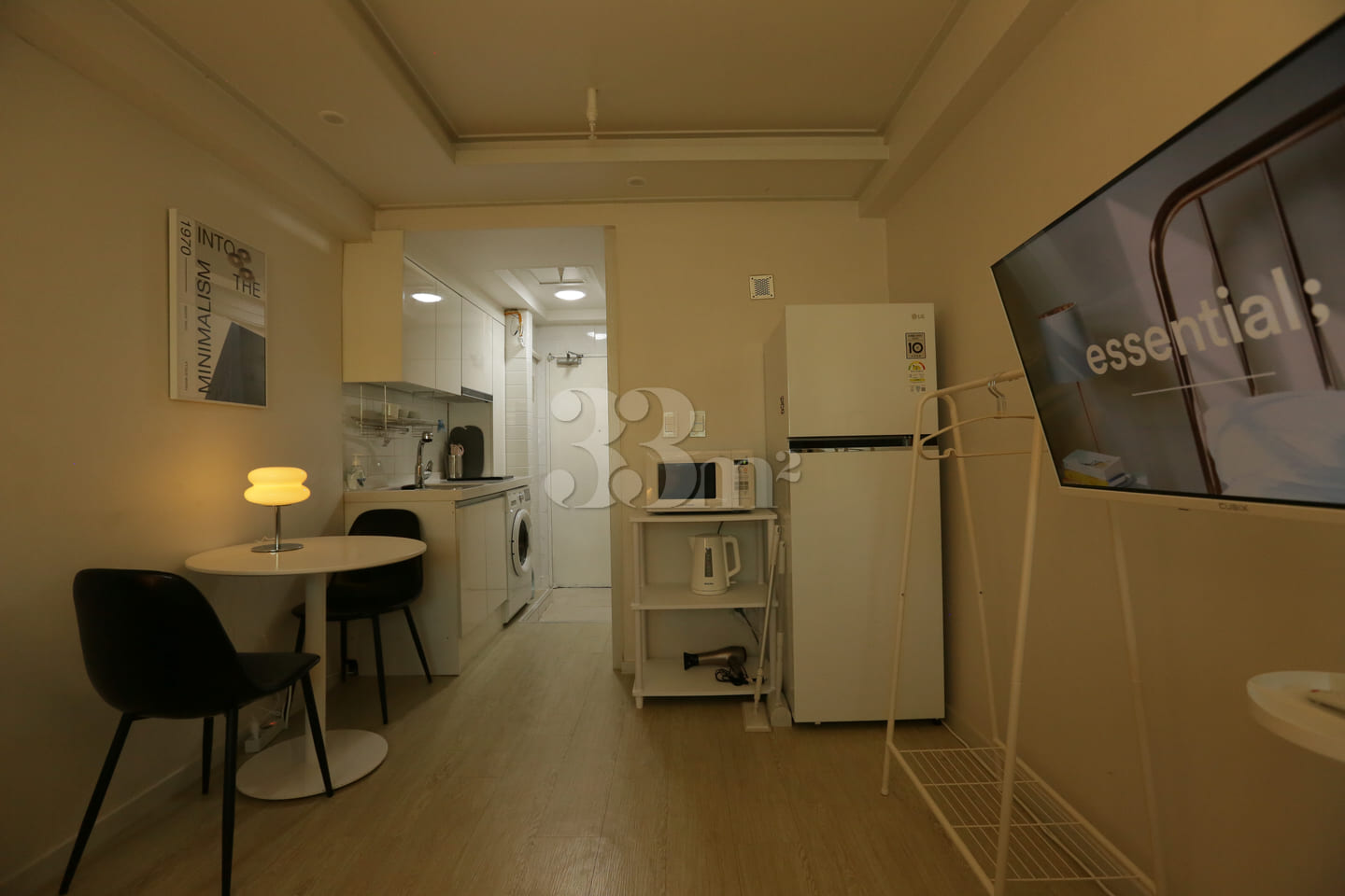 Yeouido/Hongdae/Gwanghwamun 6th image