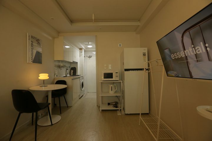Yeouido/Hongdae/Gwanghwamun 6th image