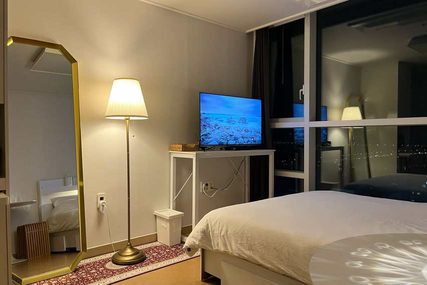 당산역 1분 한강뷰! 2번째 이미지