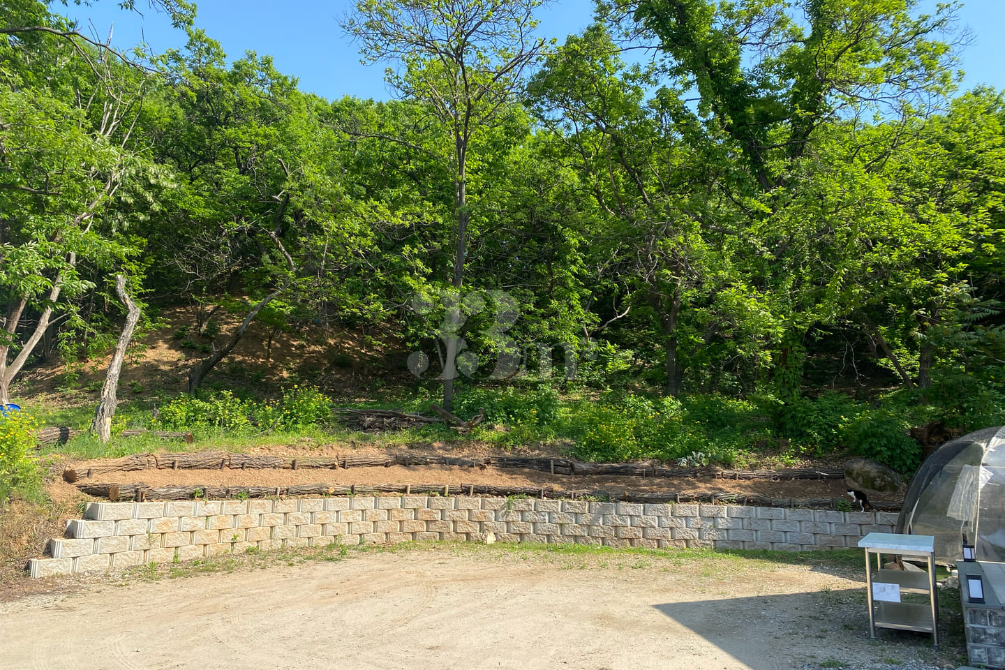 Gochon Parang, a house with a view of the Han 11th image