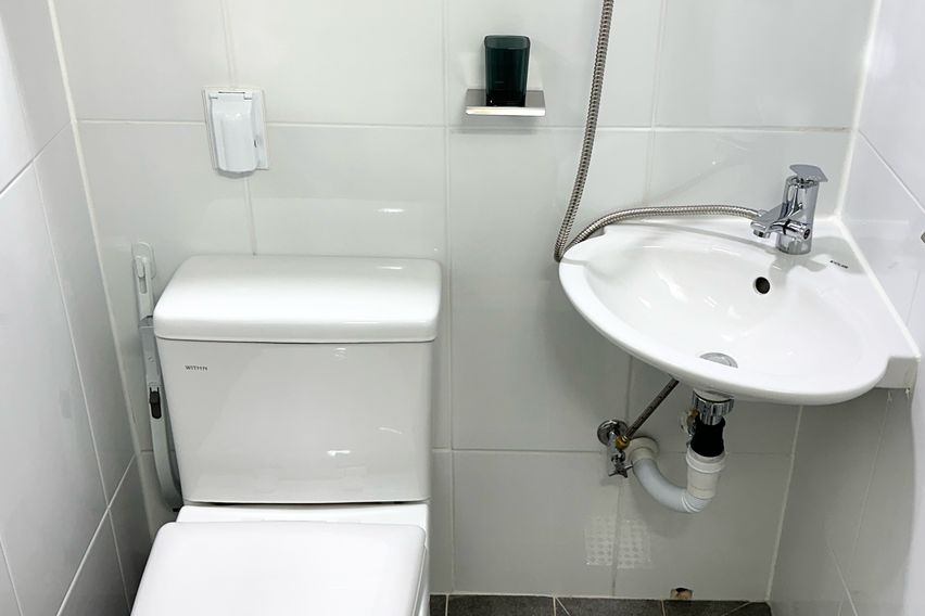 Hari & Onein Jae Station & Yeonsu Station 10th image