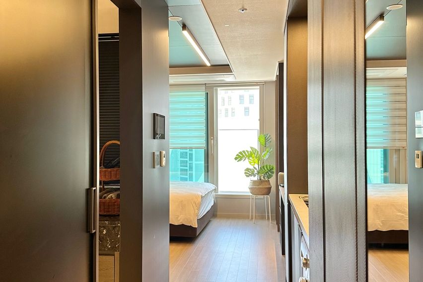 광안리 윰스테이