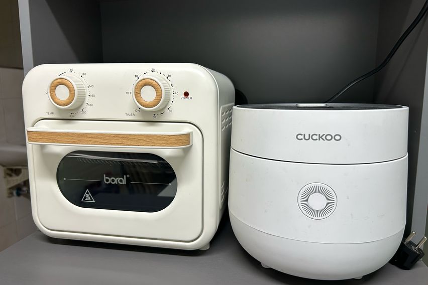 상갈동 포근투룸