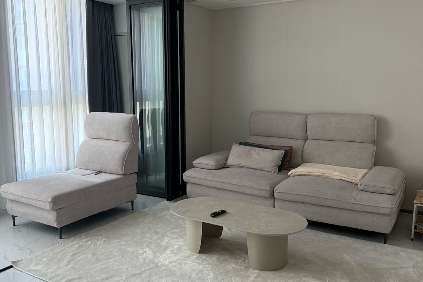 ♥️확장형 거실 아워룸♥️