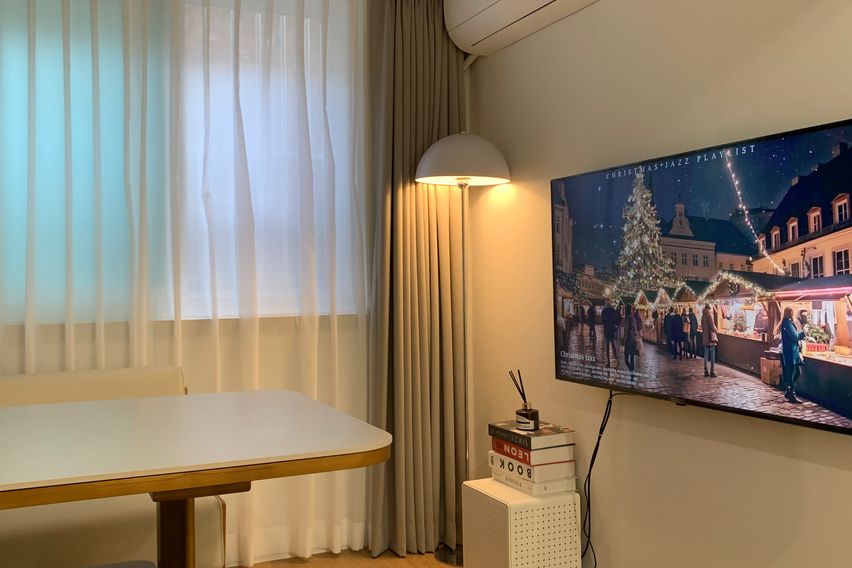 연희동 깔끔한 투룸🏡