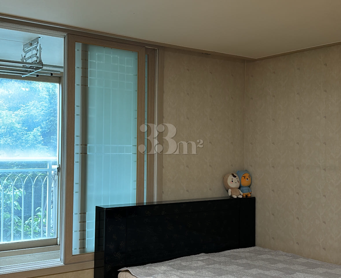 4-bedroom apartment (42 pyeong) in Hongdae, S 13th image