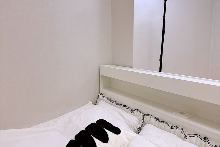 마포/공덕역연결❤️풀옵션 4번째 이미지