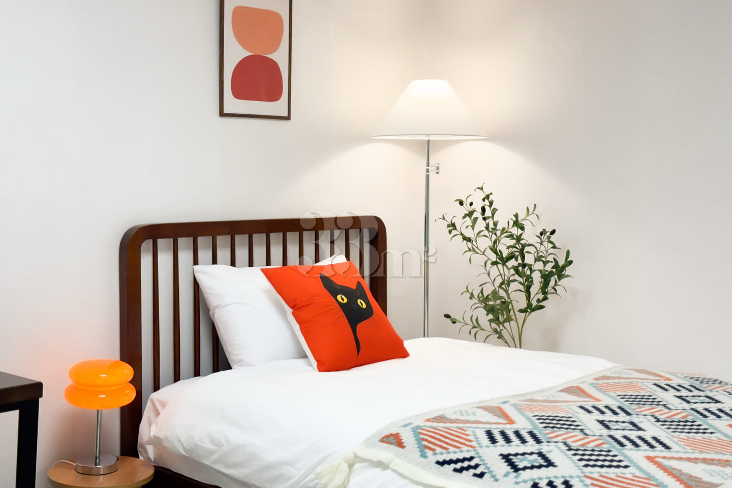 1.5-room unit, 3 minutes from Seoul Station 4th image