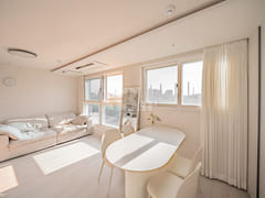 Dangsan Seonyudo, Open River View 1th image