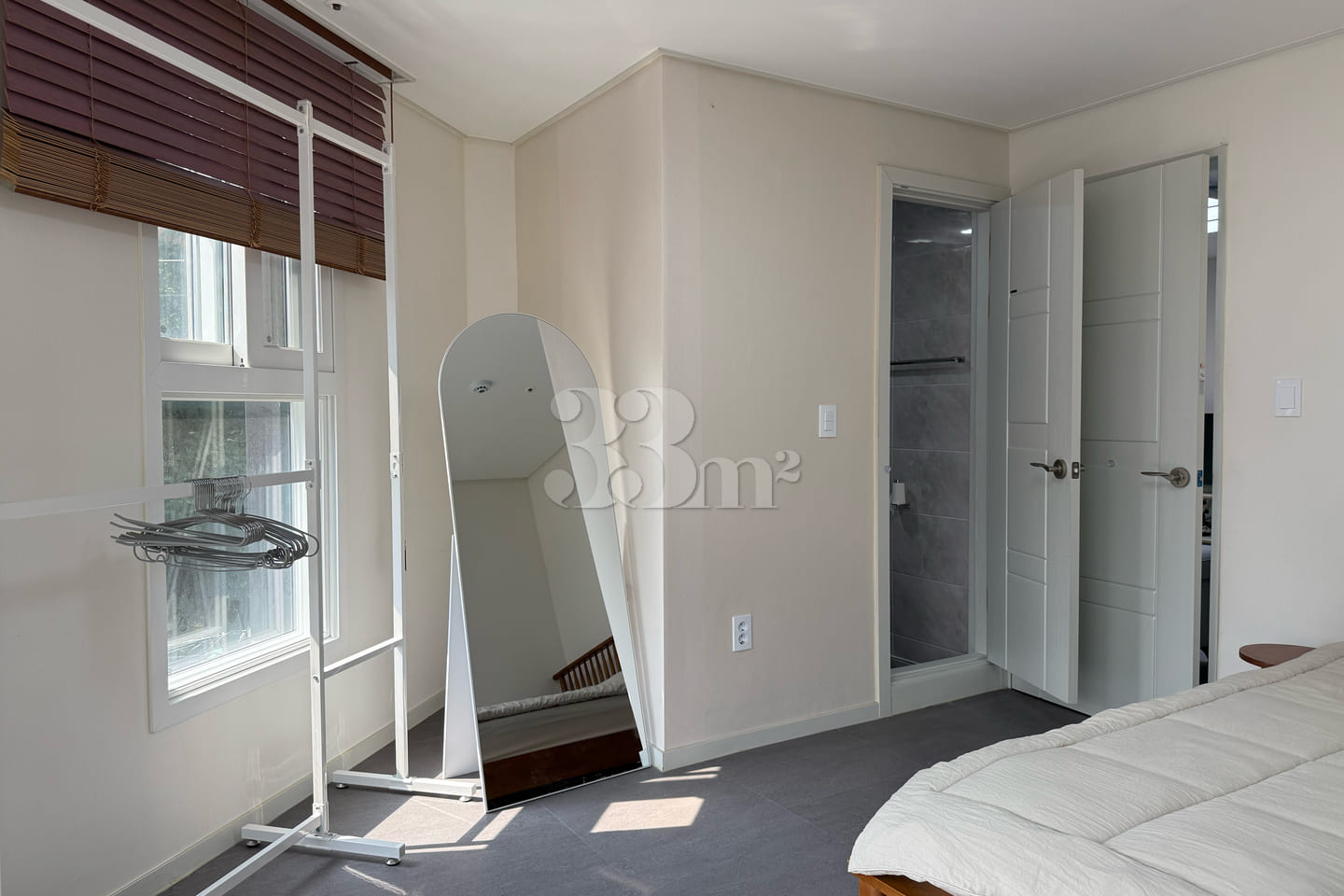 Fully furnished! New 3-room apartment, 5 minu 7th image